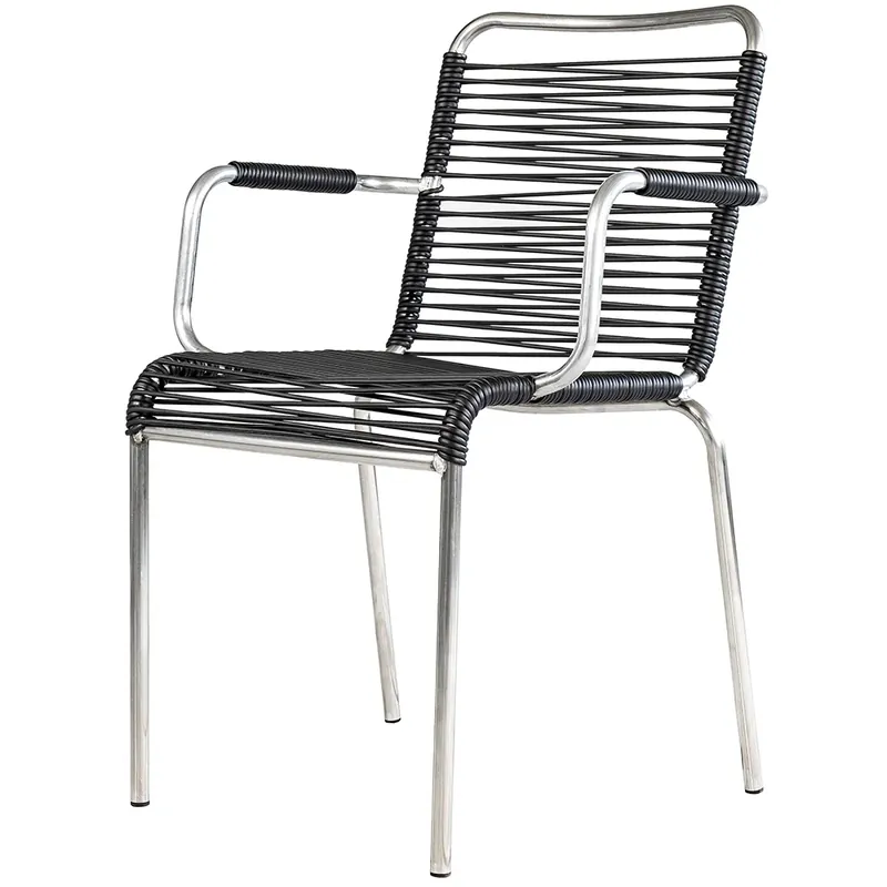 Beställ nu Mya Karmstol black
